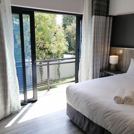 La Orchard Hotel Johannesbourg Extérieur photo