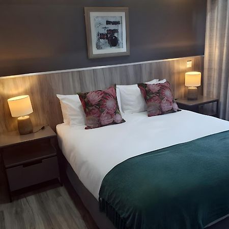 La Orchard Hotel Johannesbourg Extérieur photo