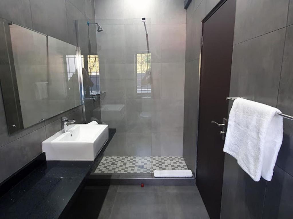 La Orchard Hotel Johannesbourg Extérieur photo