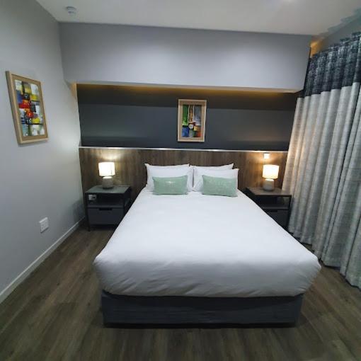 La Orchard Hotel Johannesbourg Extérieur photo