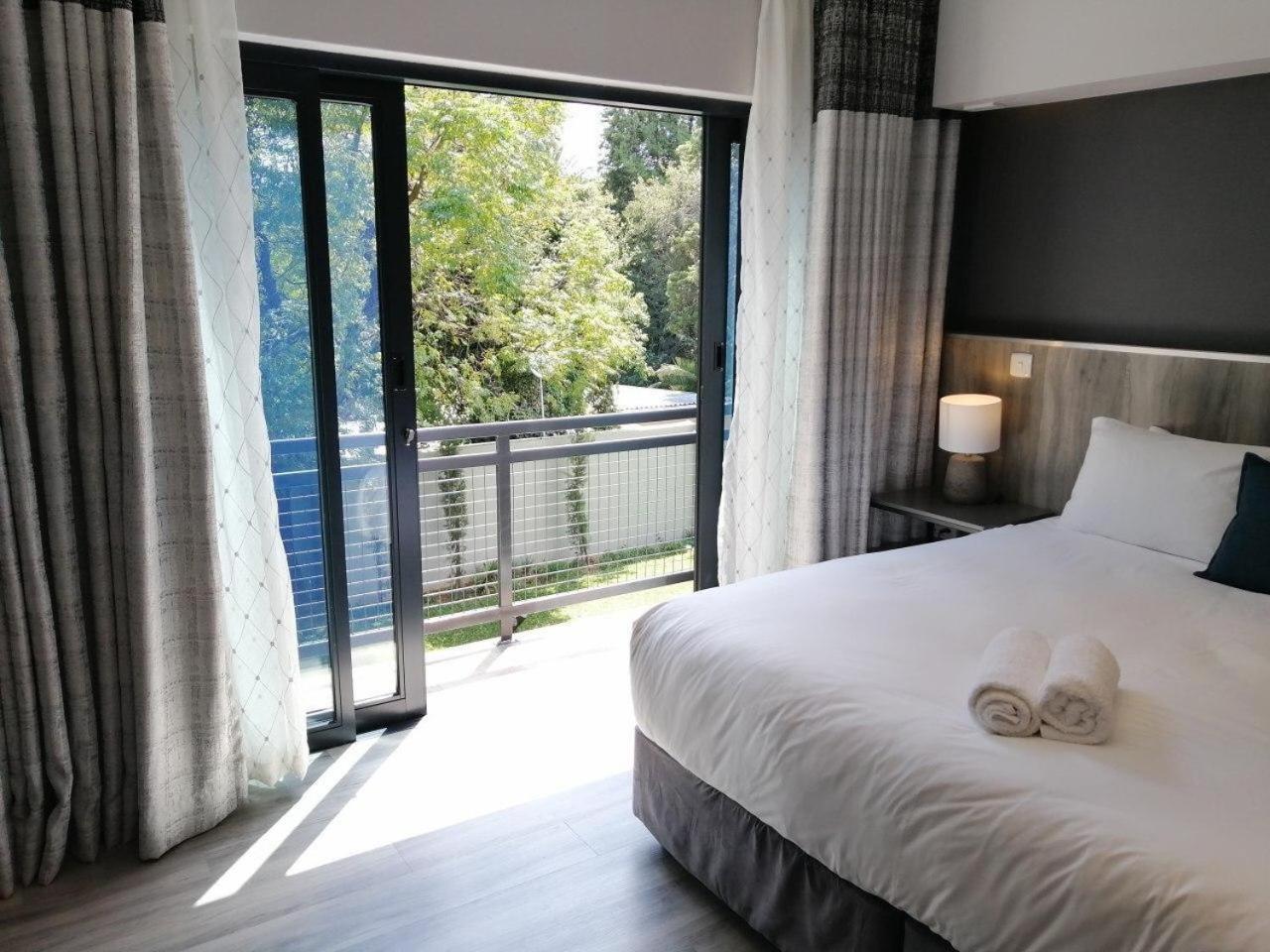 La Orchard Hotel Johannesbourg Extérieur photo