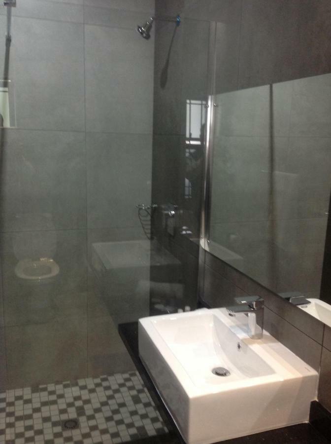 La Orchard Hotel Johannesbourg Extérieur photo