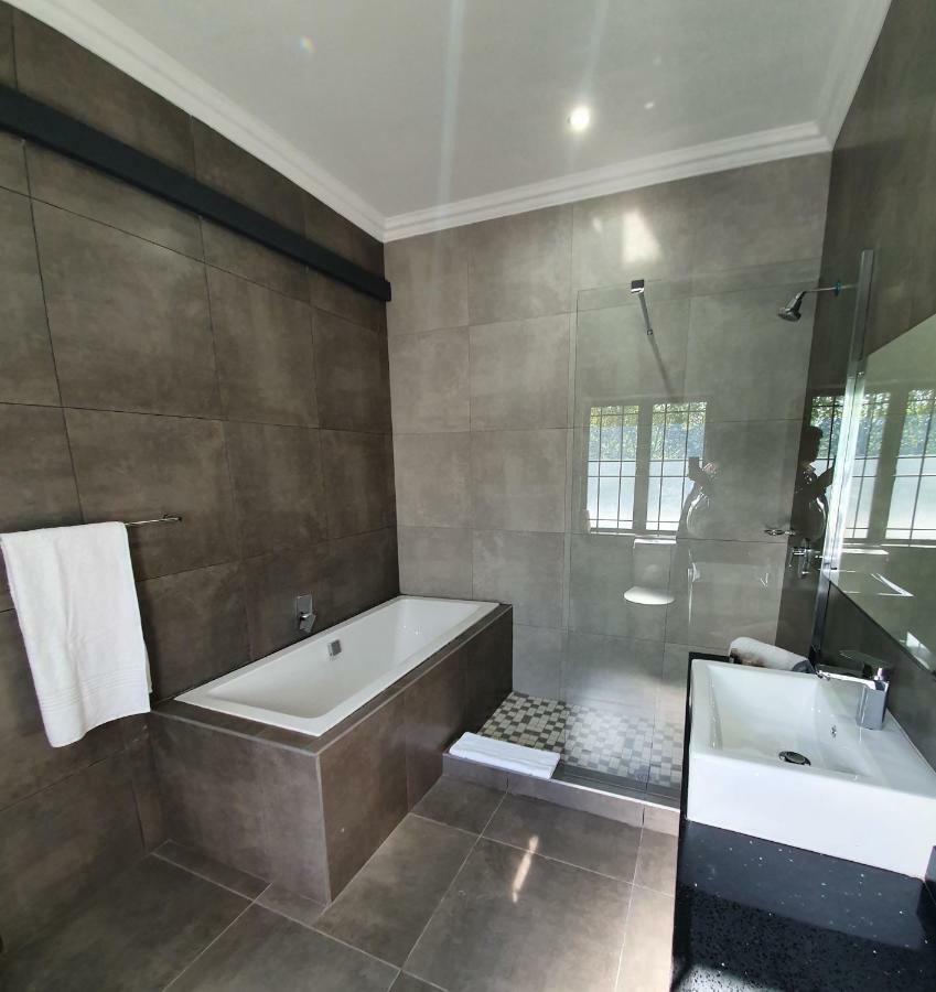 La Orchard Hotel Johannesbourg Extérieur photo